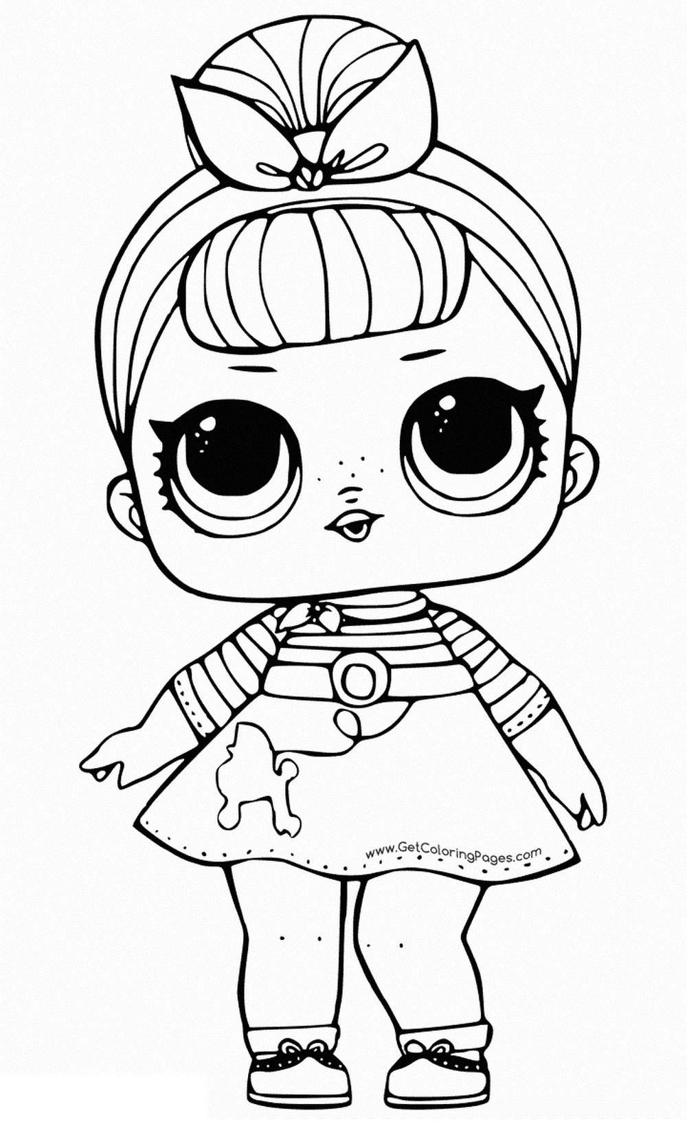 Desenhos de lol para colorir - Desenho Colorir