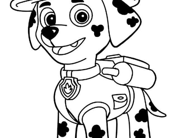 desenho patrulha canina imprimir 8