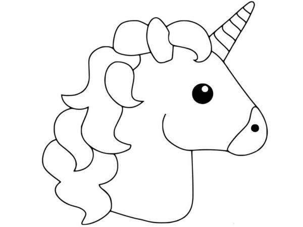 unicornio colorir 10