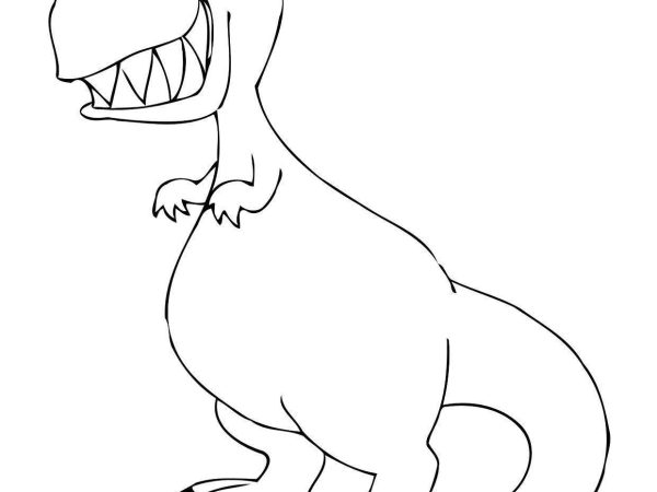 desenho dinossauro imprimir colorirr 01