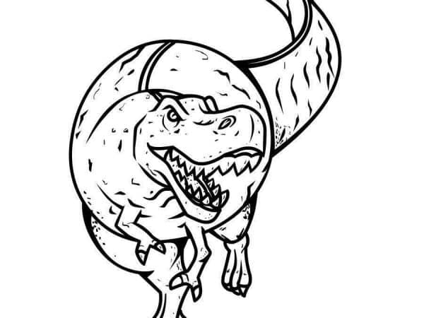 desenho dinossauro imprimir colorirr 06