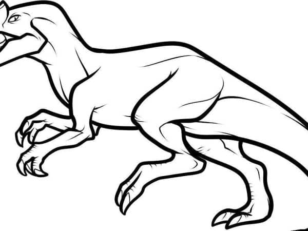 desenho dinossauro imprimir colorirr 10