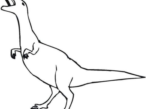 desenho dinossauro imprimir colorirr 15