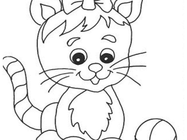 desenho gato imprimir13 1