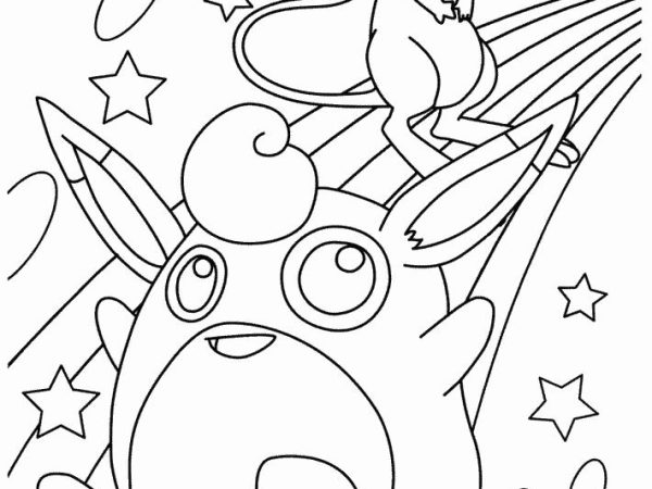 desenhos pokemon imprimir6